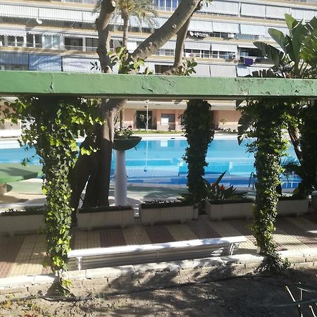 Apartamento Entero En La Playa San Juan Benacantil Alicante Exteriér fotografie