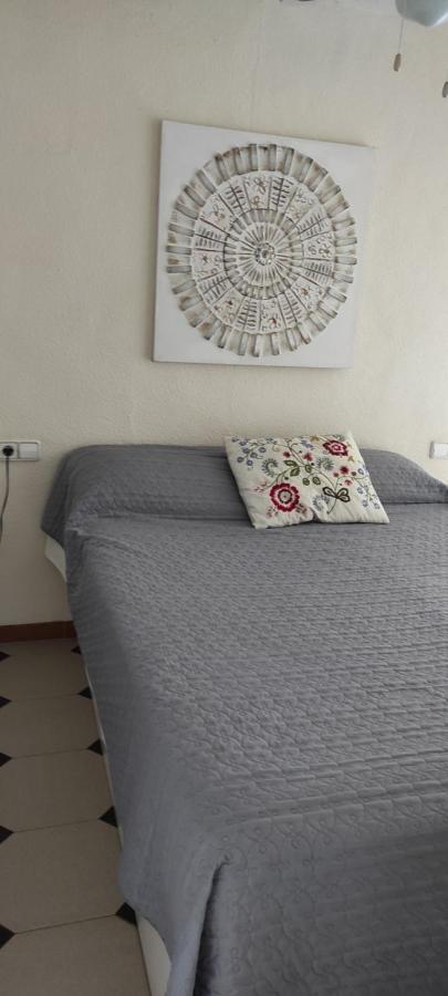 Apartamento Entero En La Playa San Juan Benacantil Alicante Exteriér fotografie