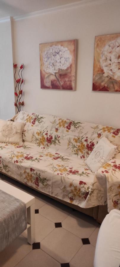 Apartamento Entero En La Playa San Juan Benacantil Alicante Exteriér fotografie