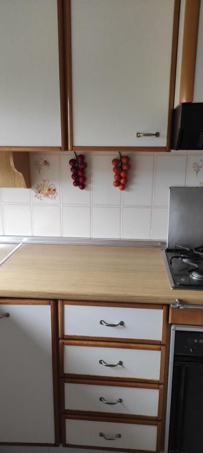 Apartamento Entero En La Playa San Juan Benacantil Alicante Exteriér fotografie