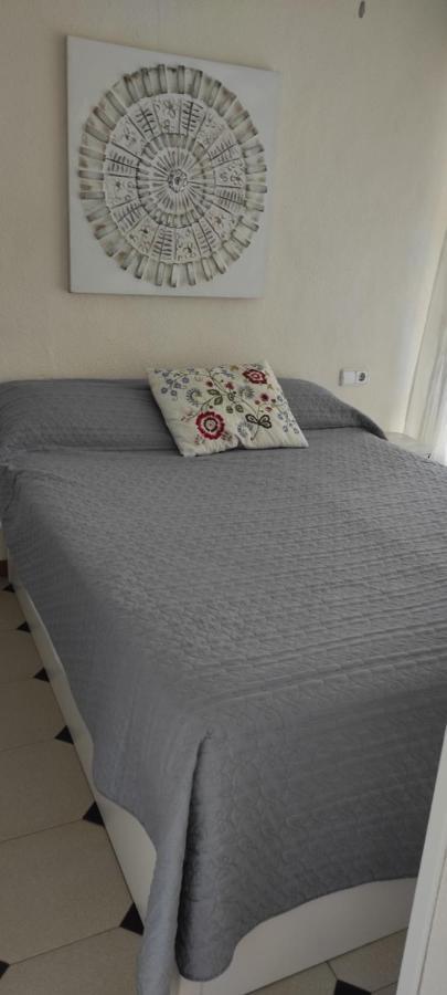 Apartamento Entero En La Playa San Juan Benacantil Alicante Exteriér fotografie