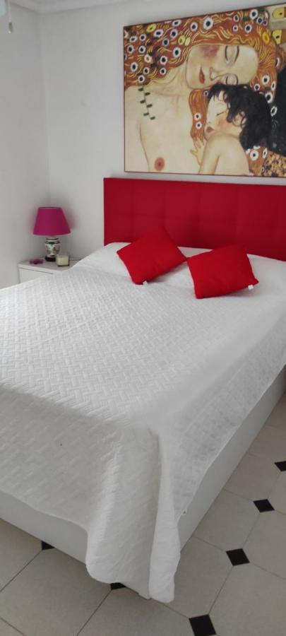 Apartamento Entero En La Playa San Juan Benacantil Alicante Exteriér fotografie