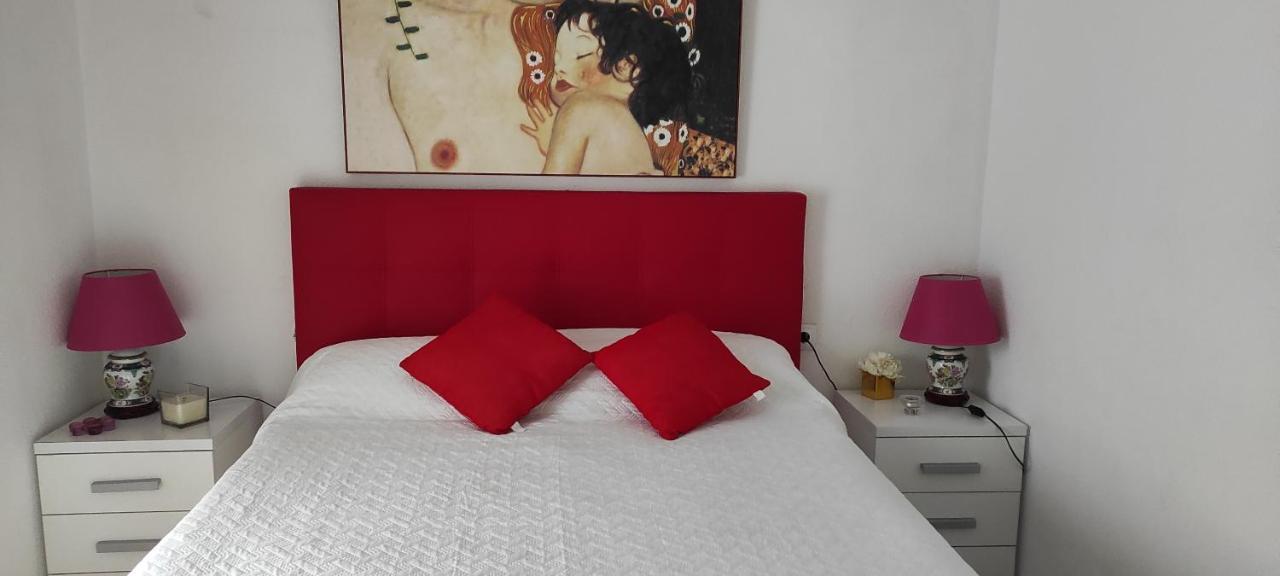 Apartamento Entero En La Playa San Juan Benacantil Alicante Exteriér fotografie