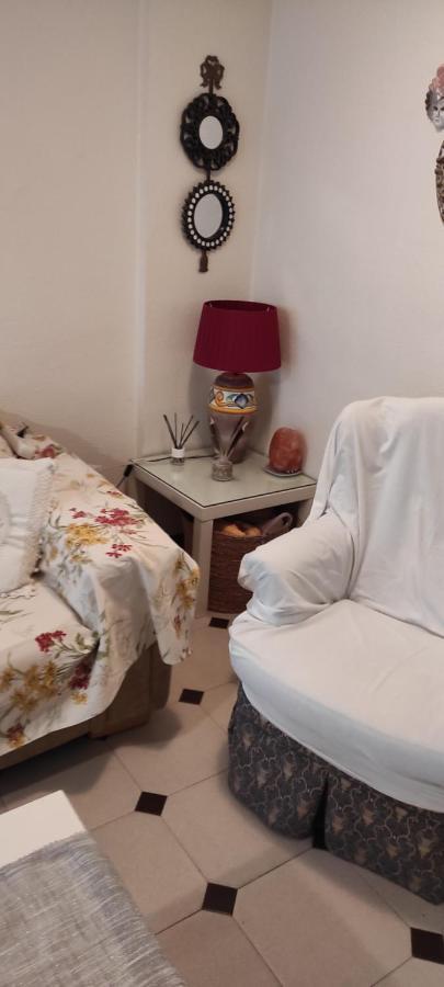 Apartamento Entero En La Playa San Juan Benacantil Alicante Exteriér fotografie