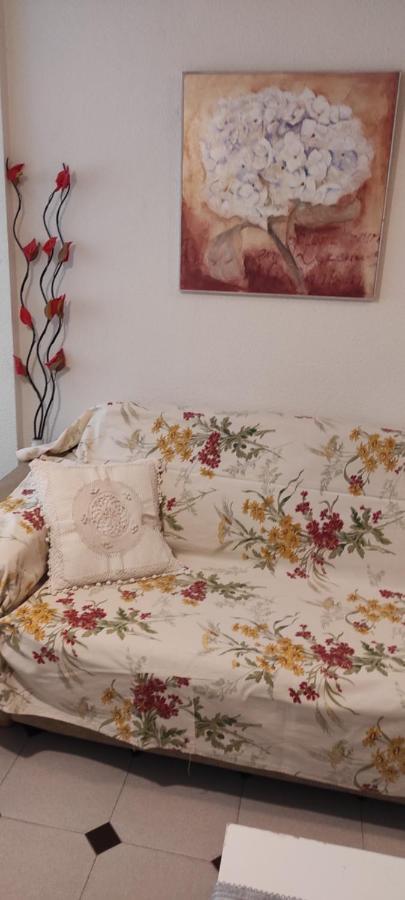 Apartamento Entero En La Playa San Juan Benacantil Alicante Exteriér fotografie