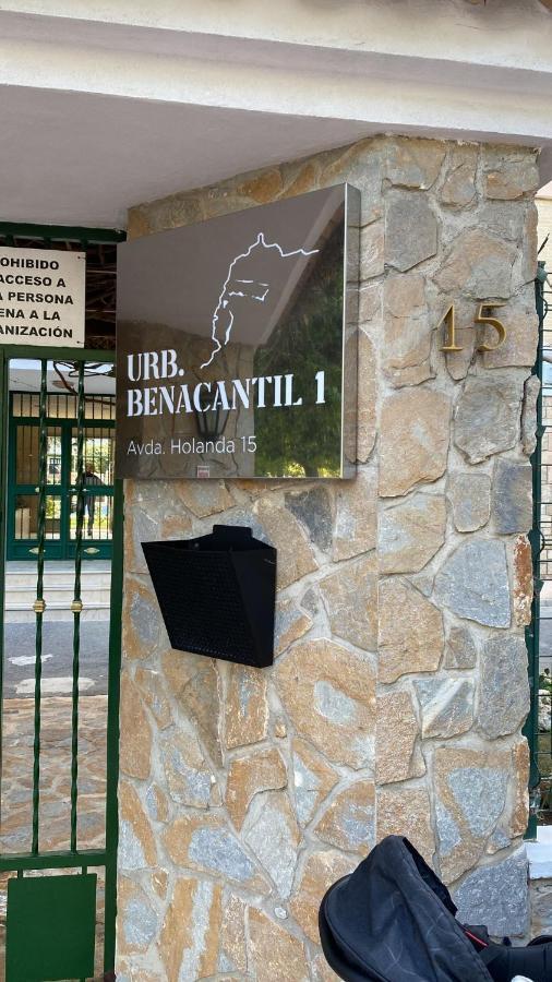Apartamento Entero En La Playa San Juan Benacantil Alicante Exteriér fotografie