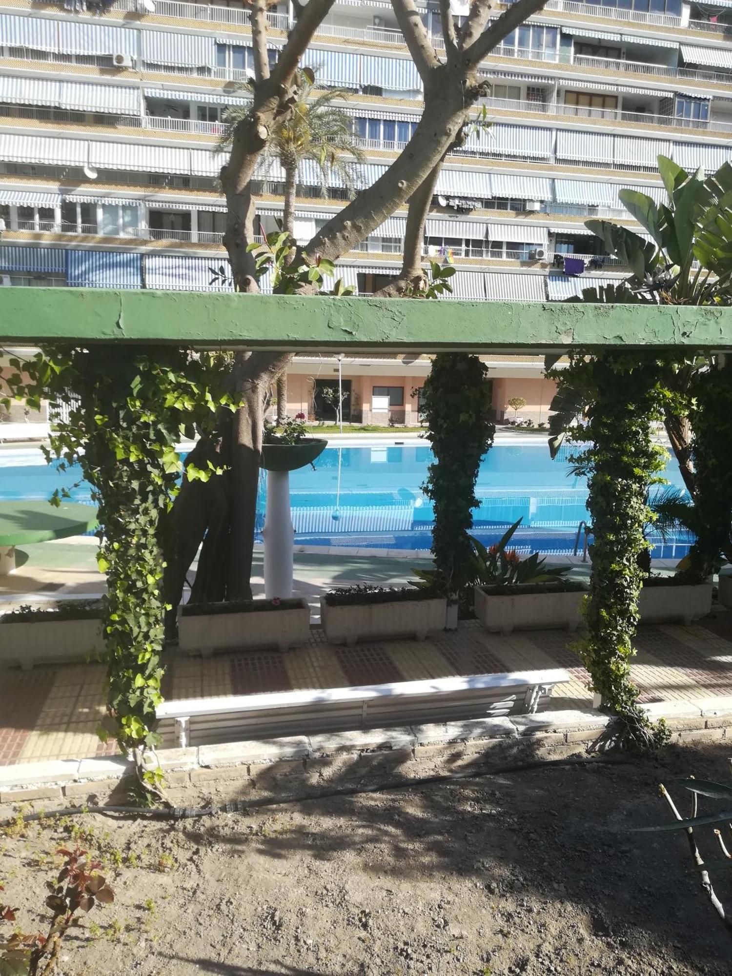 Apartamento Entero En La Playa San Juan Benacantil Alicante Exteriér fotografie