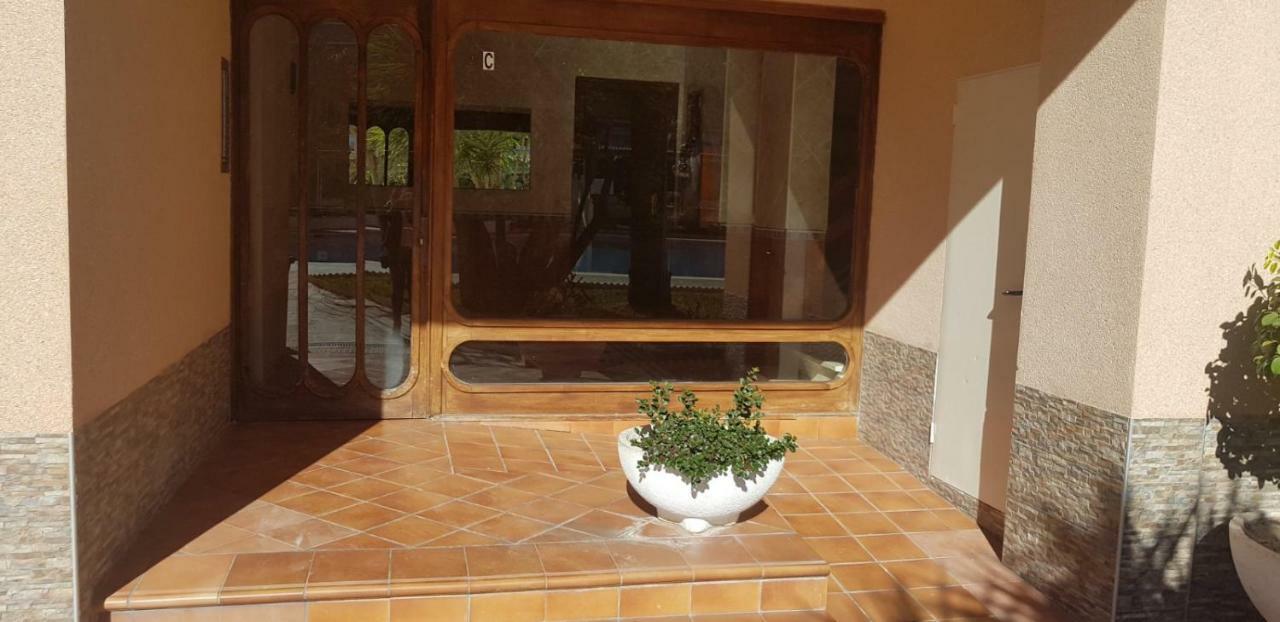 Apartamento Entero En La Playa San Juan Benacantil Alicante Exteriér fotografie