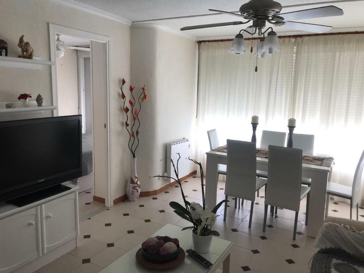 Apartamento Entero En La Playa San Juan Benacantil Alicante Exteriér fotografie